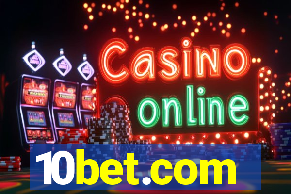 10bet.com-fortune tiger